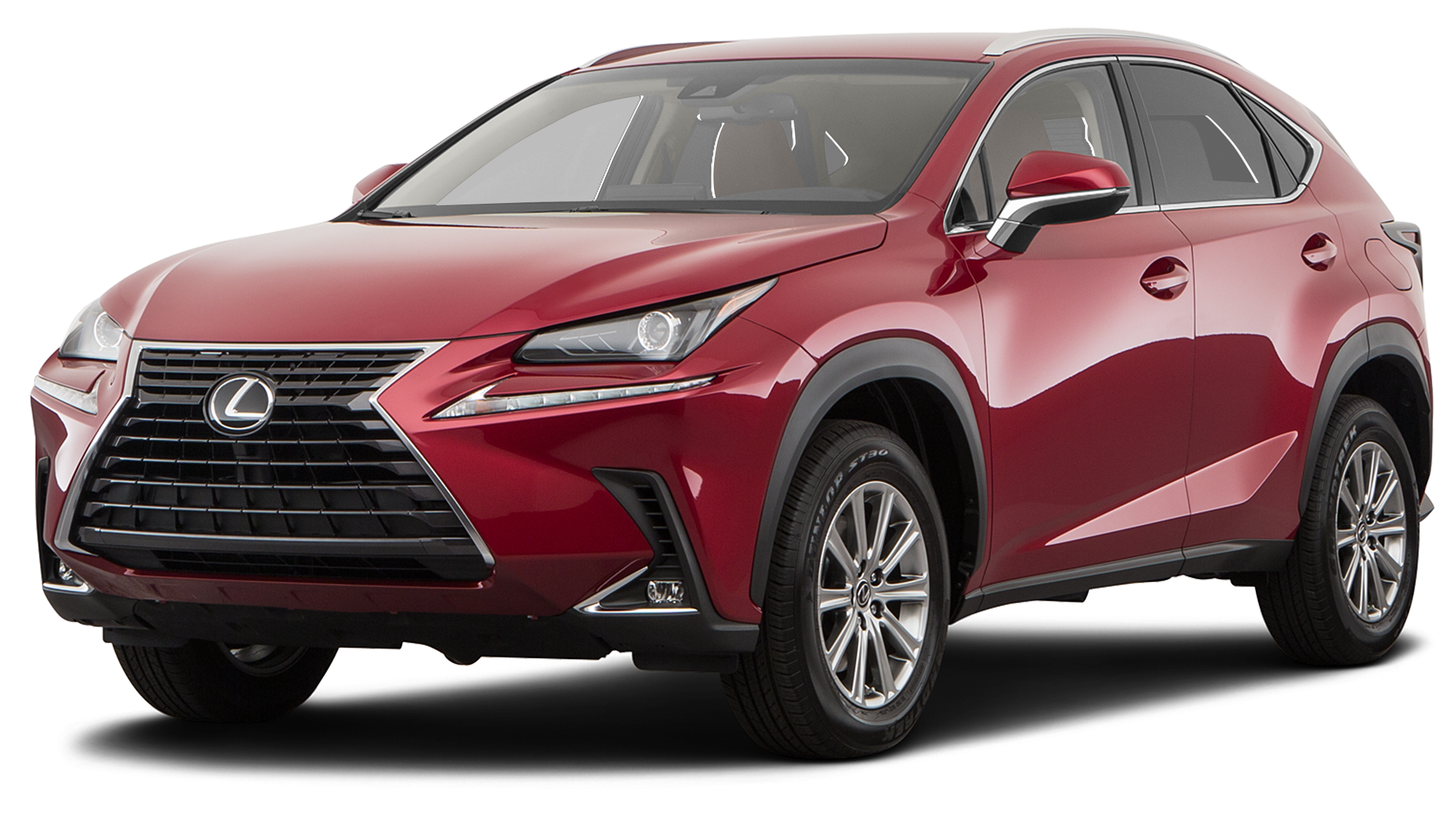 2019 Lexus NX 300 Incentives, Specials & Offers in